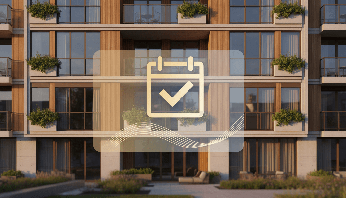 Agente de IA para inmobiliarias: cualifica leads y agenda visitas por WhatsApp automáticamente