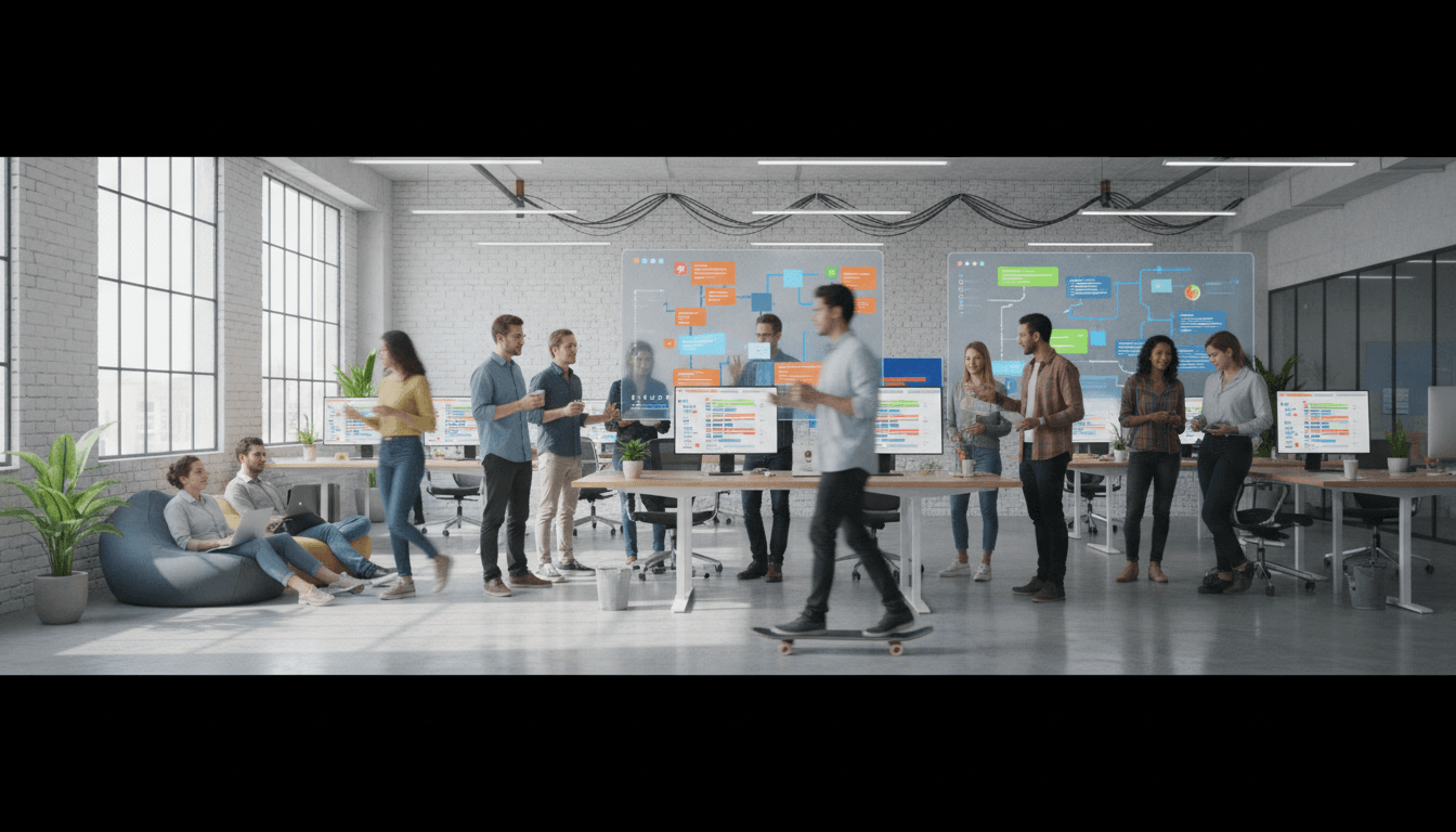 Agentes de IA en Slack: cómo las startups automatizan operaciones sin salir de su canal de comunicación