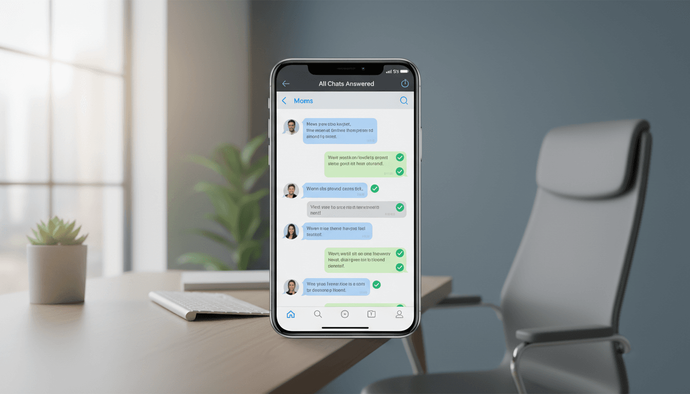 Atención al cliente con IA por WhatsApp: cómo responder el 80% de consultas sin ampliar equipo
