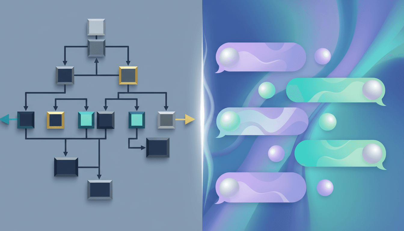 Chatbot vs agente de IA para WhatsApp: cuál necesita tu negocio