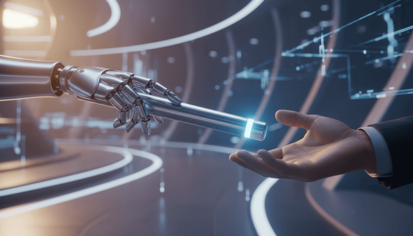 Cómo pasar una conversación del chatbot a tu equipo: cuándo y cómo hacerlo bien