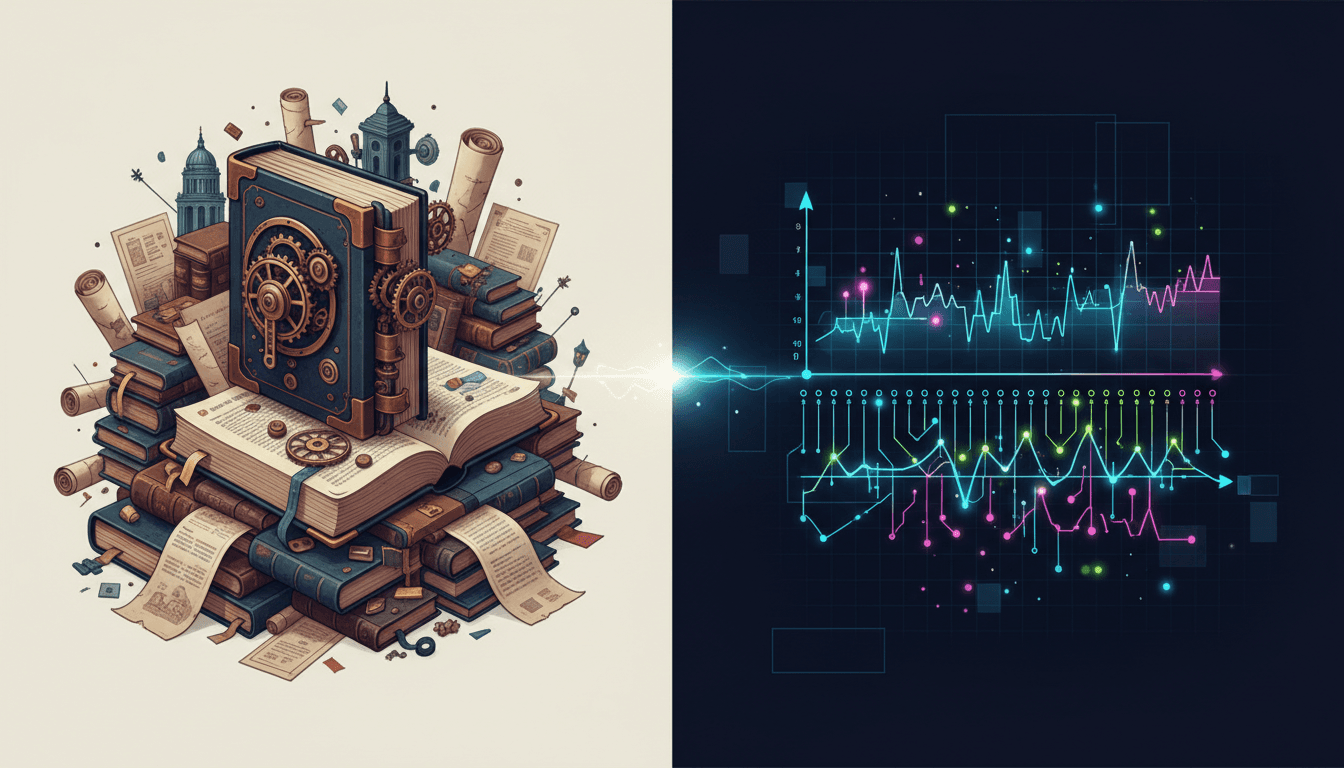Qué sabe tu chatbot por sí solo y qué tiene que consultar en tiempo real: la diferencia que cambia todo