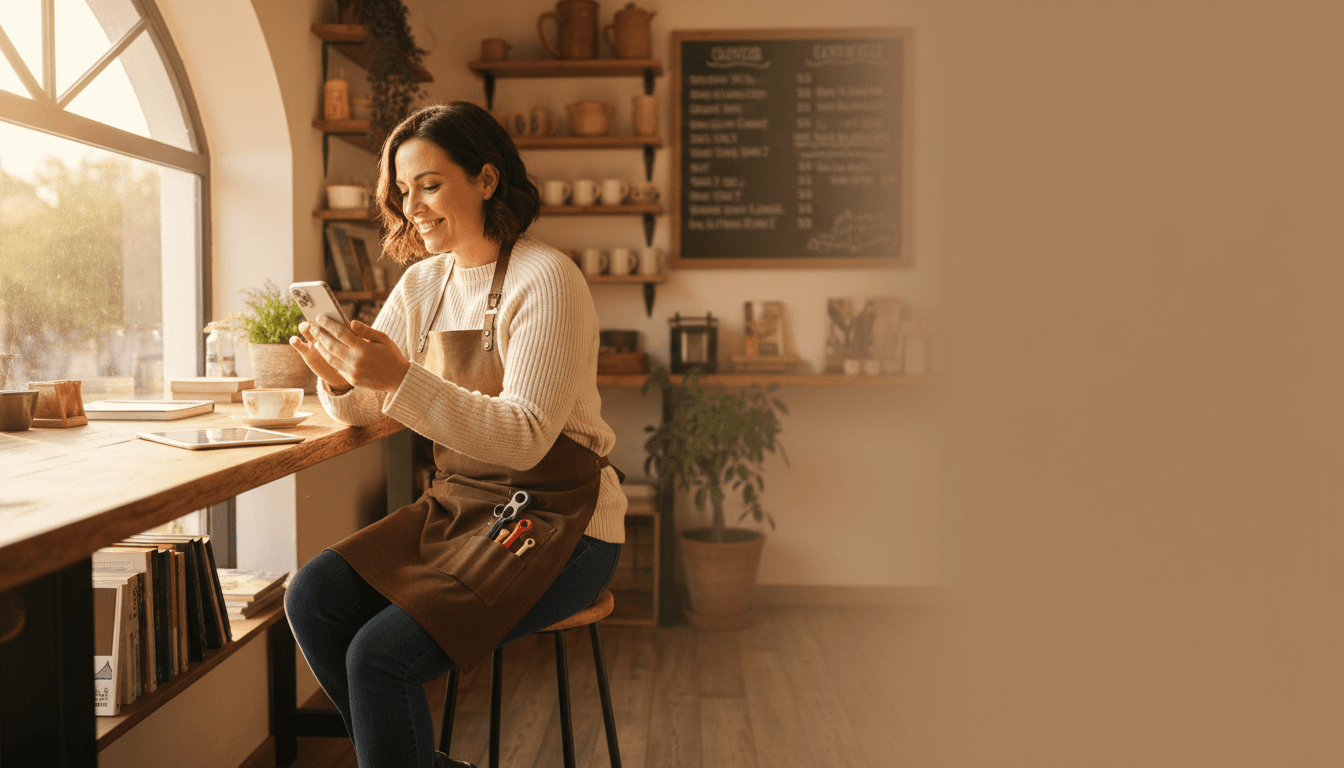 WhatsApp + IA sin programar: cómo liberar 13 horas semanales en tu negocio