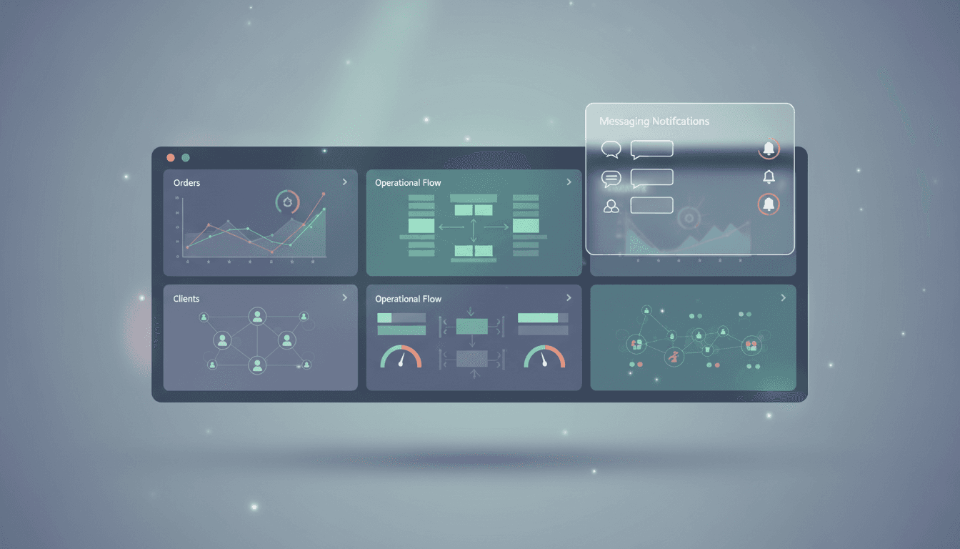 WhatsApp + Odoo: automatiza pedidos, clientes y soporte con un agente de IA